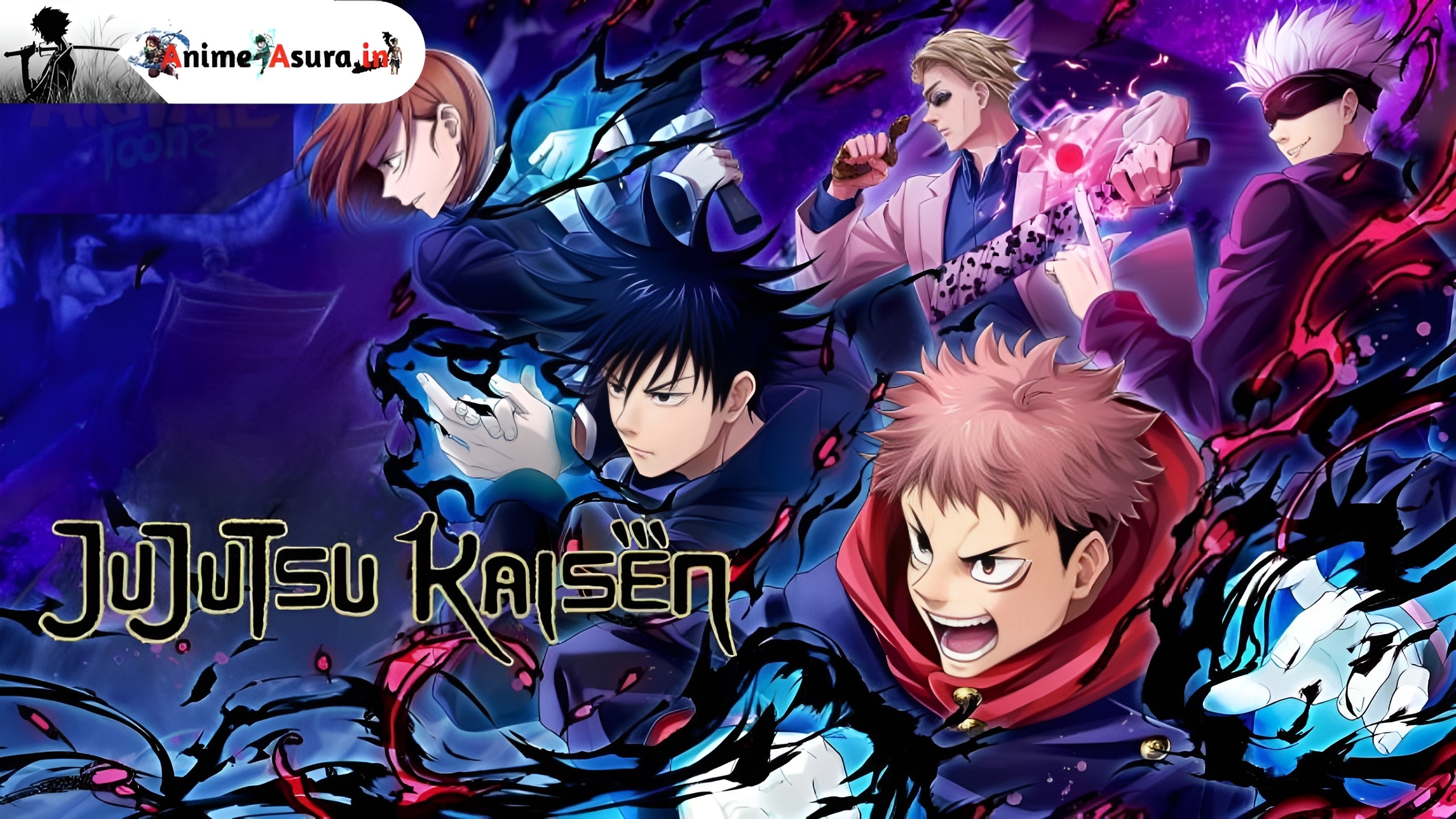 Jujutsu Kaisen Season 2 Episode 10 Release Date & Time